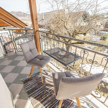 Ferienhaus Karoline Lichtpold Zewnętrze zdjęcie