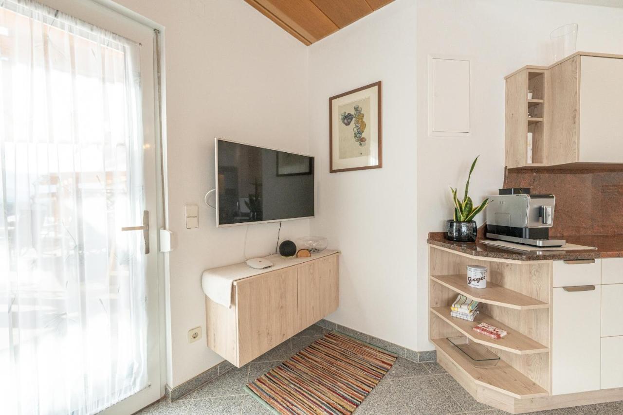 Ferienhaus Karoline Lichtpold Zewnętrze zdjęcie